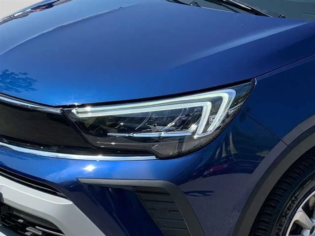 Opel Crossland X Elegance
