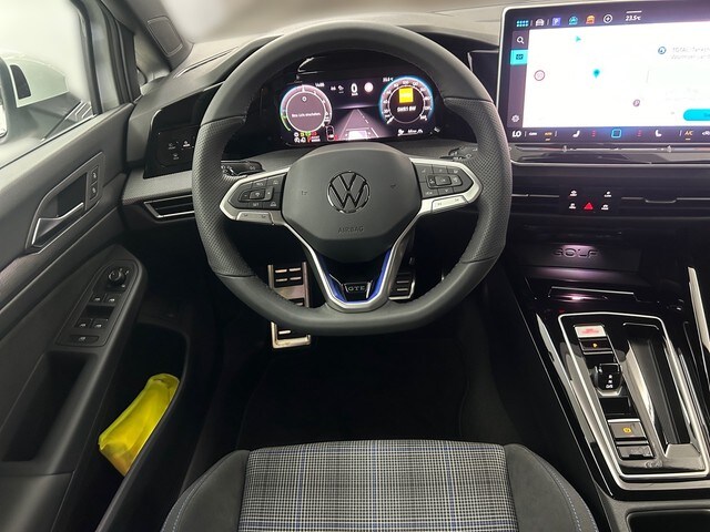 Volkswagen Golf Business GTE eHybrid