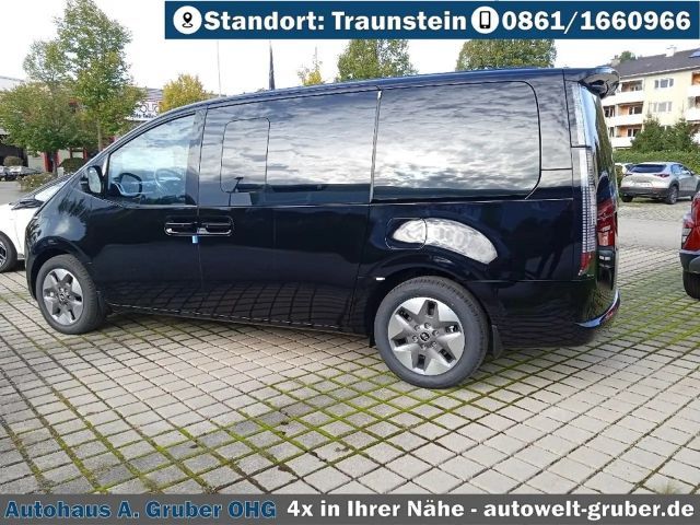 Hyundai Staria Prime