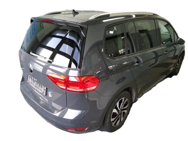 Volkswagen Touran Touran Active