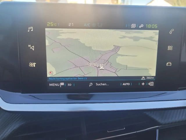 Peugeot E-208 Active Pack