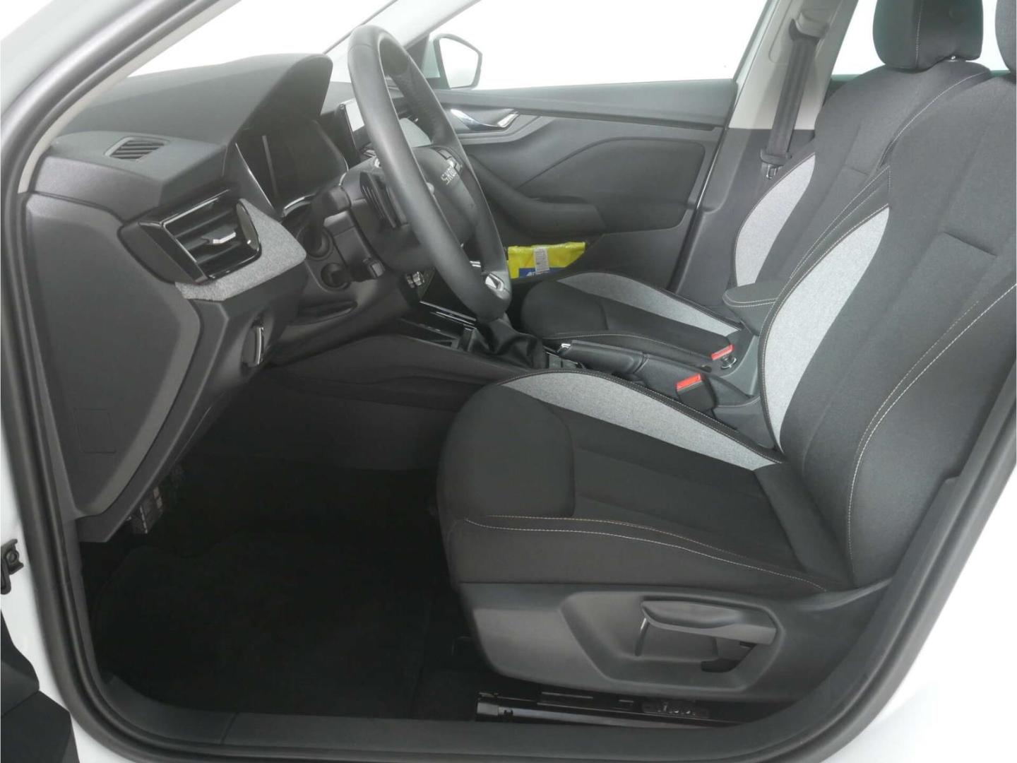 Skoda Scala 1.0 TSI Selection