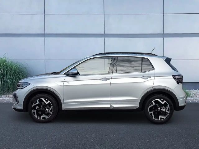 Volkswagen T-Cross 1.5 TSI DSG R-Line