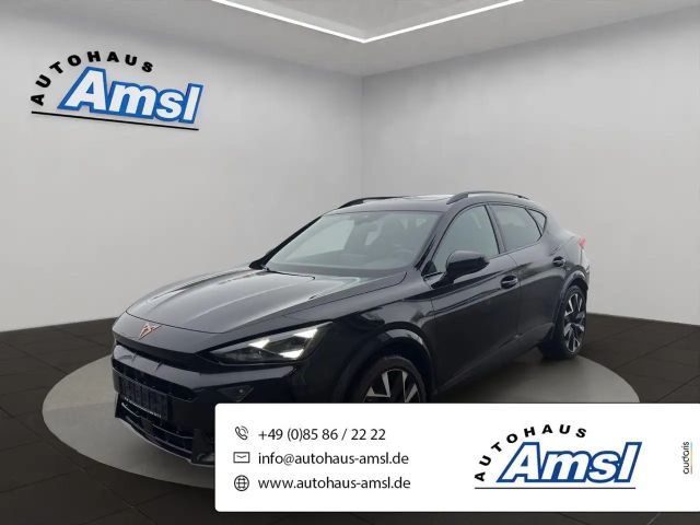 Cupra Formentor 2.0 TSI 4Drive DSG VZ