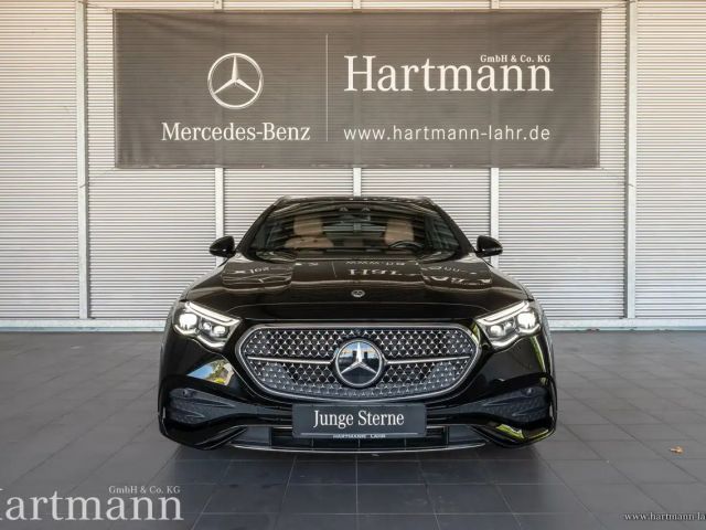 Mercedes-Benz E 450 4MATIC AMG Line Estate