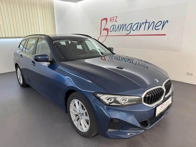 BMW 320 320d Touring xDrive