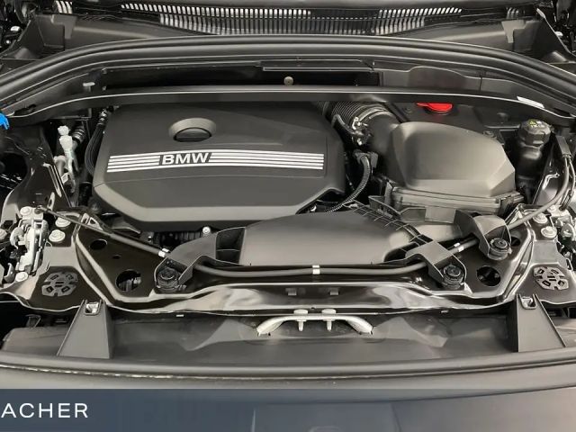 BMW X1 M-Sport sDrive18i