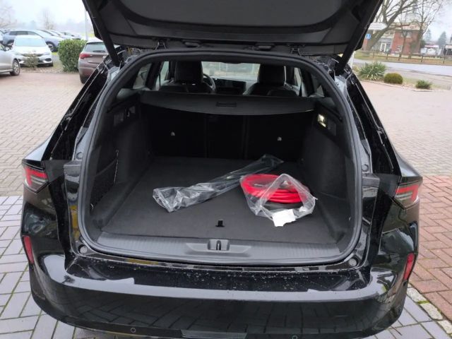 Opel Astra GS-Line Grand Sport