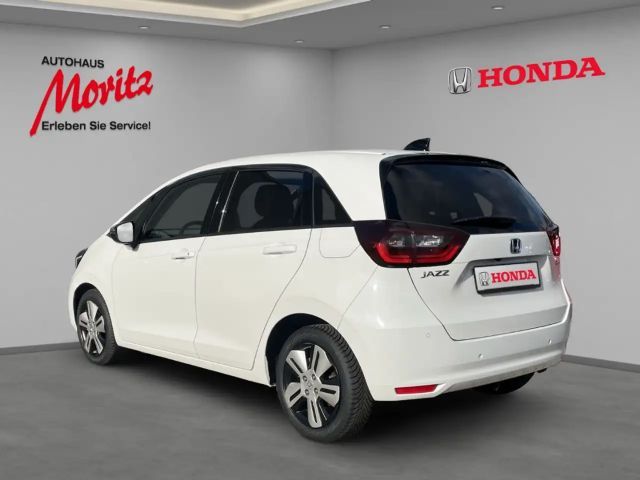 Honda Jazz Executive Hybrid