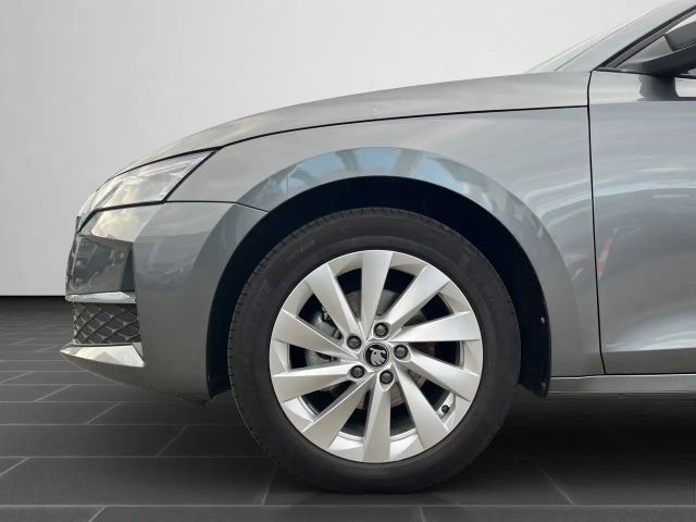 Skoda Octavia 2.0 TDI Combi Selection