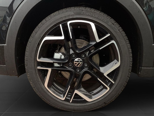 Volkswagen T-Cross 1.5 TSI DSG R-Line