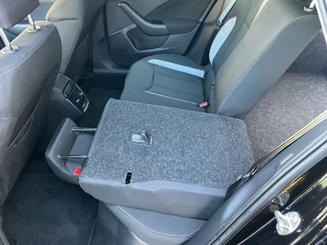 Skoda Kamiq Selection