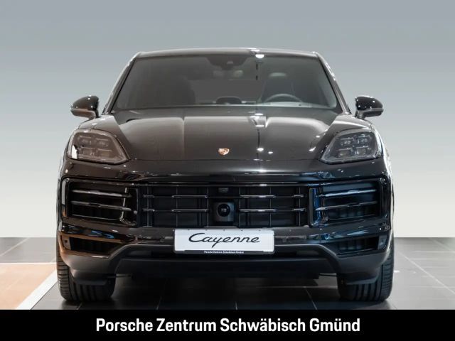 Porsche Cayenne Coupé E-Hybrid