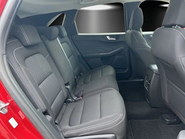 Ford Kuga Plug in Hybrid Titanium