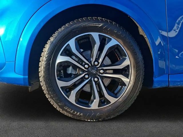 Ford Puma EcoBoost ST Line