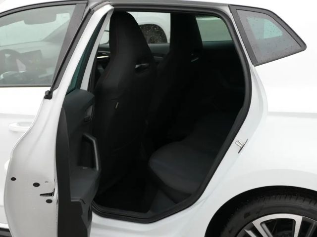 Seat Ibiza 1.0 TSI FR-lijn