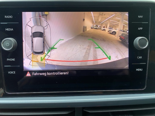 Volkswagen T-Roc 2.0 TDI DSG IQ.Drive Style