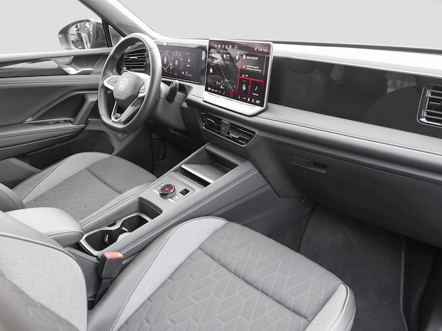 Volkswagen Tiguan 1.5 eTSI DSG