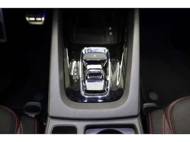 Skoda Octavia 1.4 TSI Combi RS iV