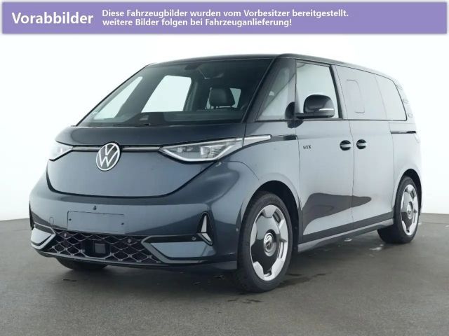 Volkswagen ID.Buzz 4Motion GTX