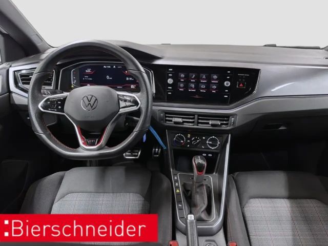 Volkswagen Polo 2.0 TSI DSG GTI