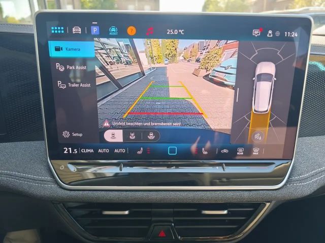 Volkswagen Passat 1.5 eTSI Variant