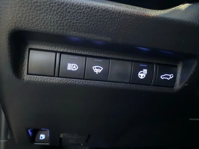 Toyota RAV4 4x2 Hybride Team D