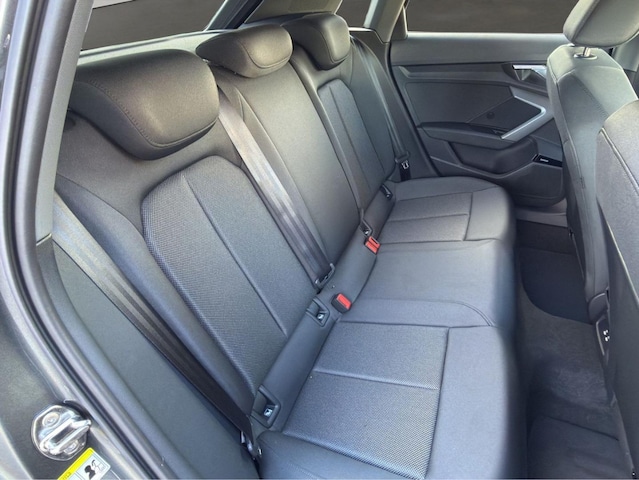 Audi A3 Quattro S-Tronic Sportback