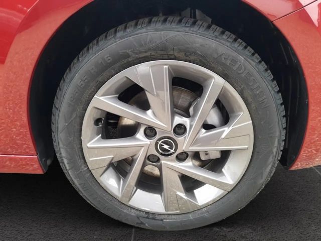 Opel Corsa Edition Turbo