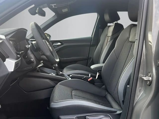 Audi A1 40 TFSI S-Line