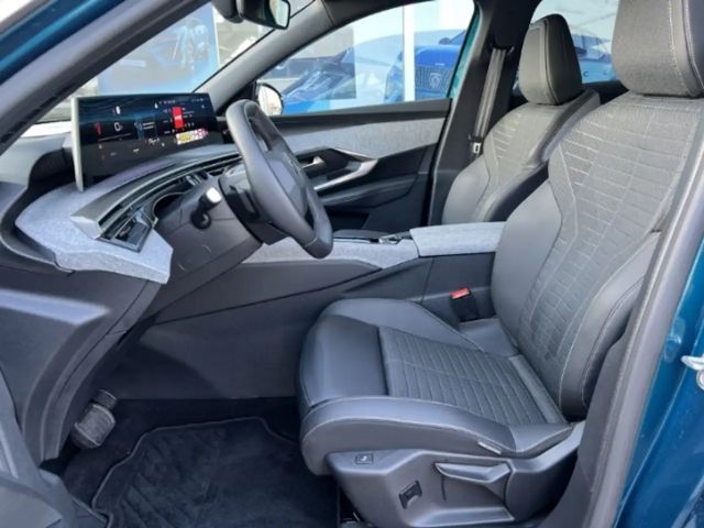 Peugeot 3008 Allure Pack Hybrid