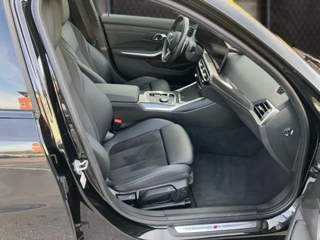 BMW 320 320d Sedan xDrive