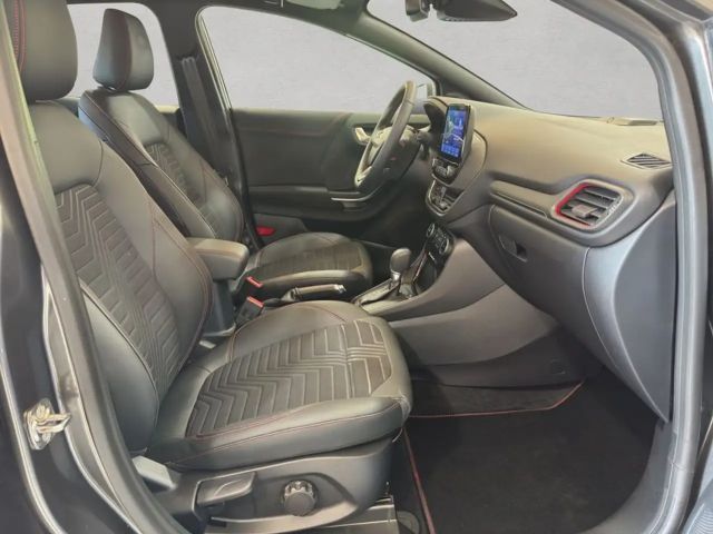 Ford Puma EcoBoost ST Line