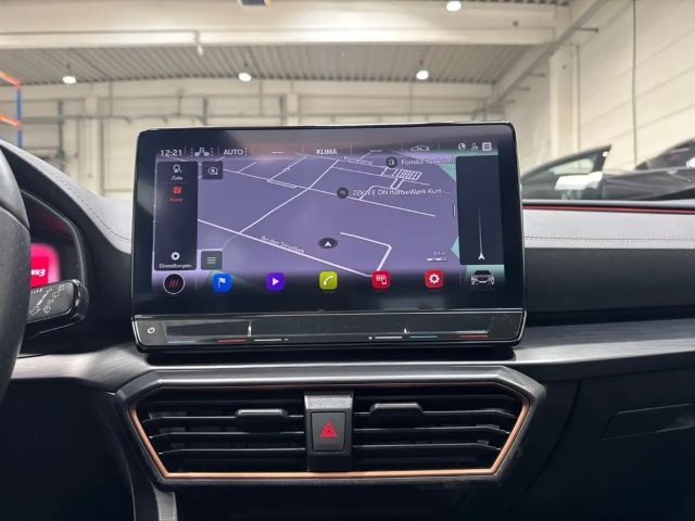 Cupra Formentor 2.0 TSI VZ