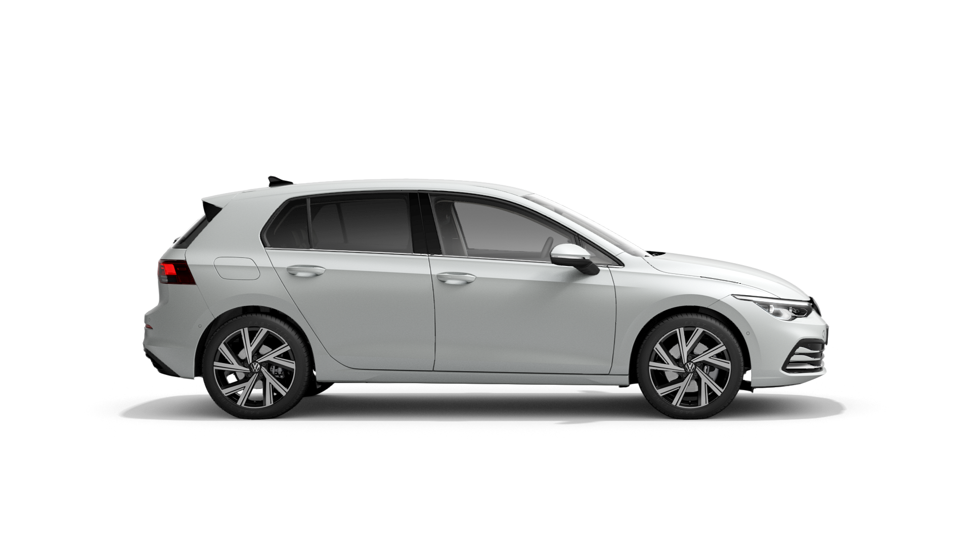 Volkswagen Golf 1.4 TSI DSG eHybrid