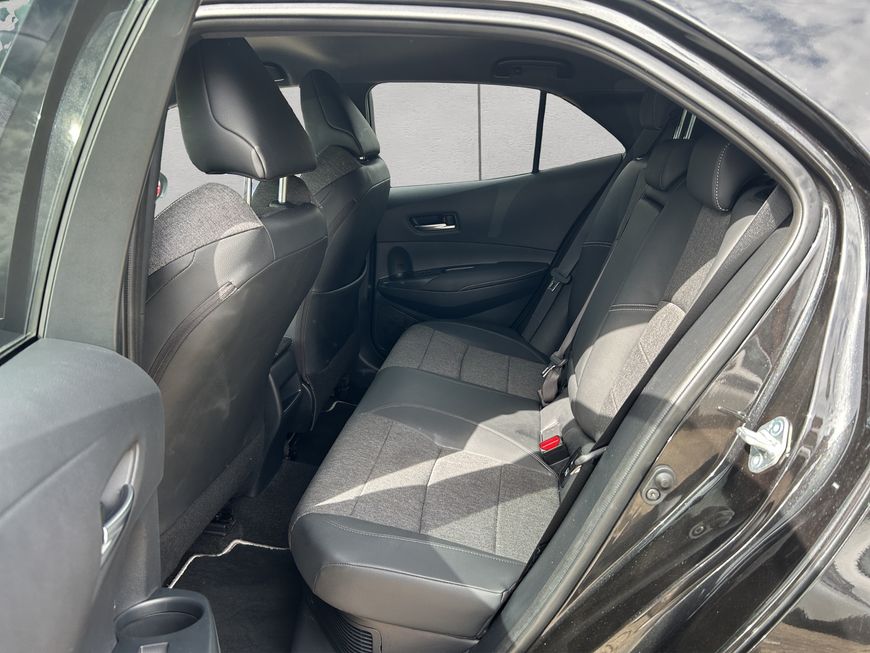 Toyota Corolla 5-deurs Team D Technik