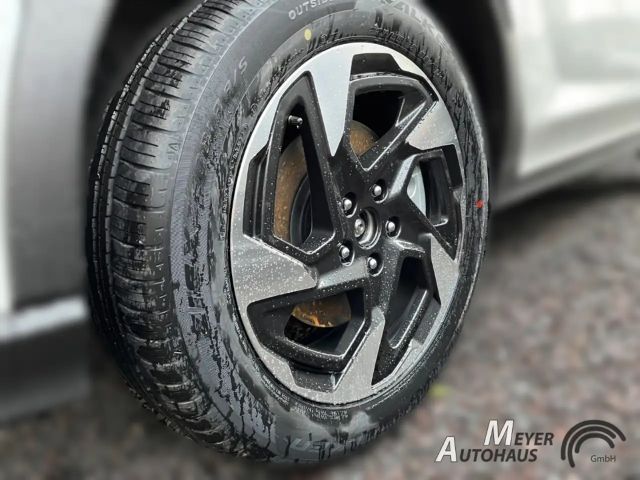 Subaru Crosstrek e-Boxer