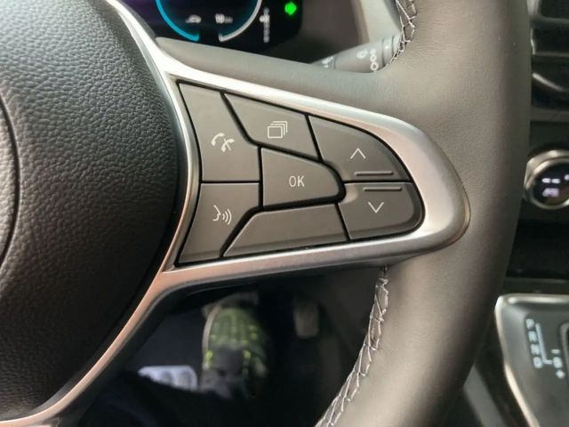 Nissan Townstar Tekna Townstar EV