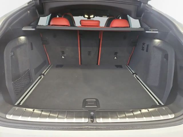 BMW X4 Competition Coupé