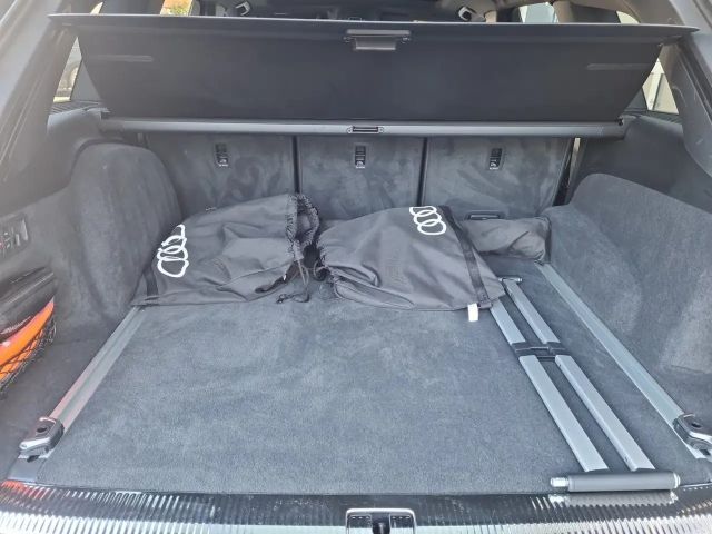 Audi Q7 60 TFSI Hybride Quattro