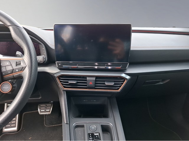 Cupra Formentor 2.0 TSI 4Drive DSG VZ