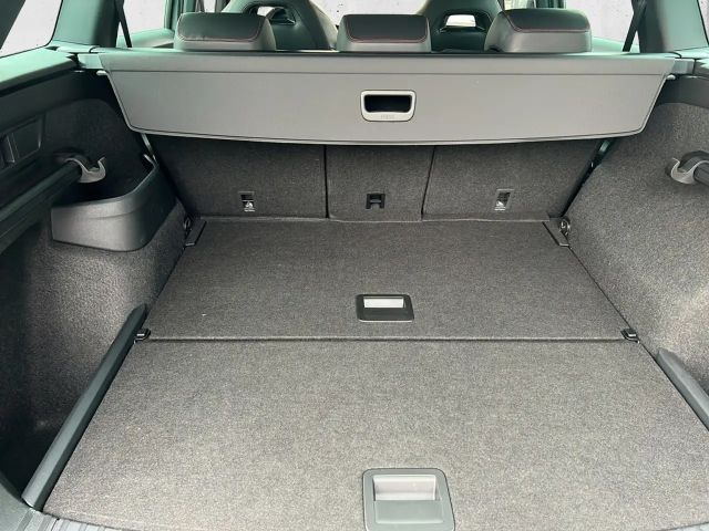 Skoda Kodiaq 2.0 TSI 4x4 RS