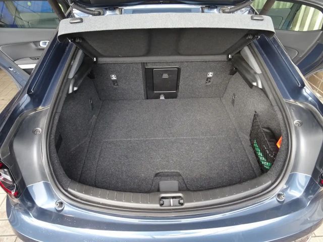 Polestar 2 Single motor Standard range