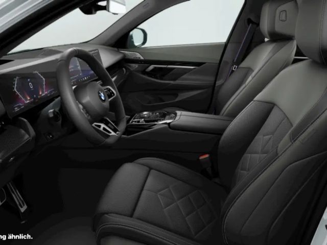 BMW 540 540d M-Sport Sedan xDrive