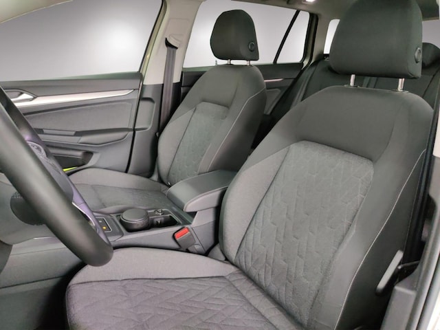 Volkswagen Golf 1.5 TSI Move Variant