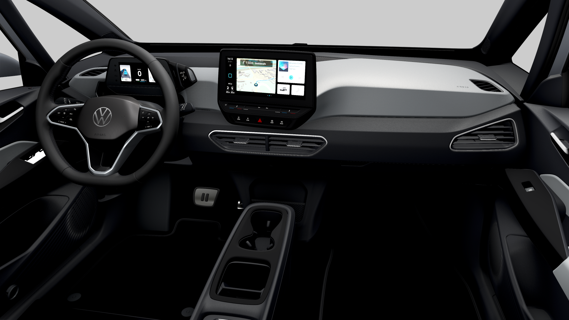 Volkswagen ID.3 Performance Pro