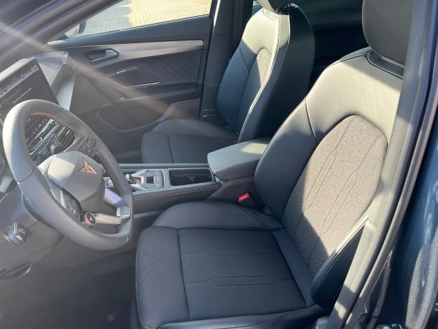 Cupra Formentor 1.5 eTSI *LED Navi Leder el. Heck ACC*