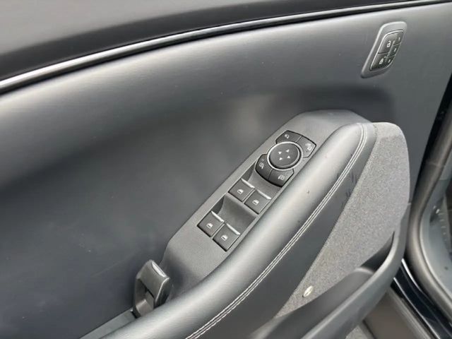 Ford Mustang Mach-E Basis