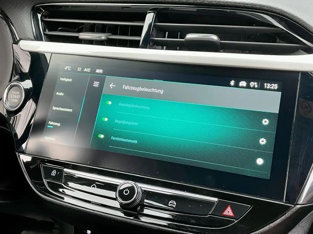 Opel Corsa GS-Line Grand Sport