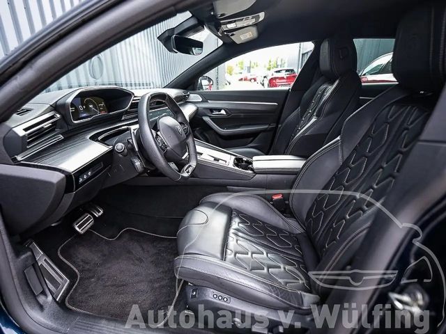 Peugeot 508 EAT8 GT-Line PureTech SW
